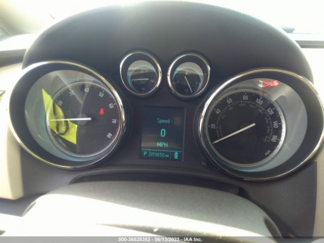 1G4PR5SK9F4137838 Buick Verano Convenience Group