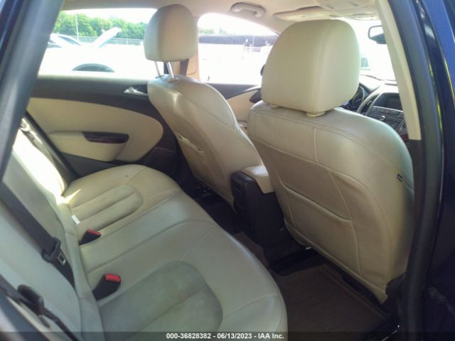 1G4PR5SK9F4137838 Buick Verano Convenience Group