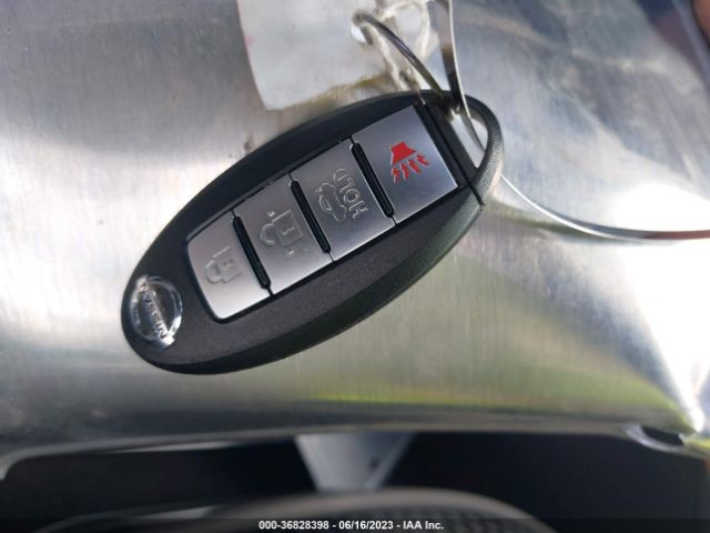 3N1AB7AP1HY357145 Nissan SENTRA SR