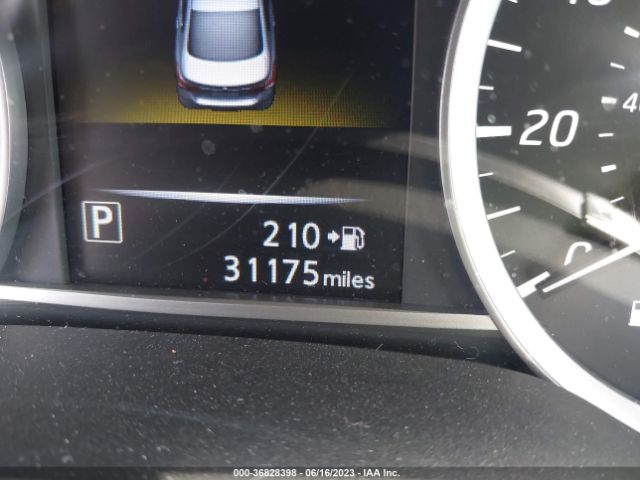 3N1AB7AP1HY357145 Nissan SENTRA SR
