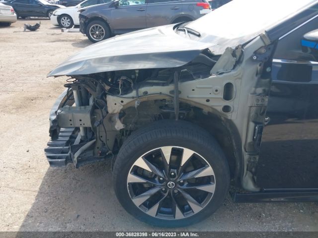 3N1AB7AP1HY357145 Nissan SENTRA SR
