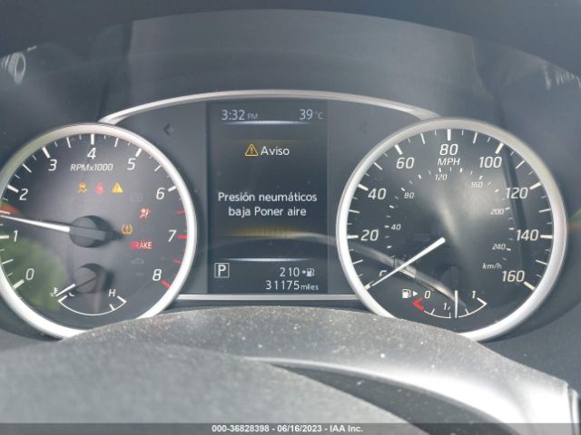3N1AB7AP1HY357145 Nissan SENTRA SR