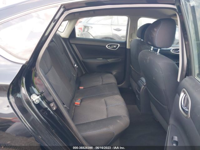 3N1AB7AP1HY357145 Nissan SENTRA SR