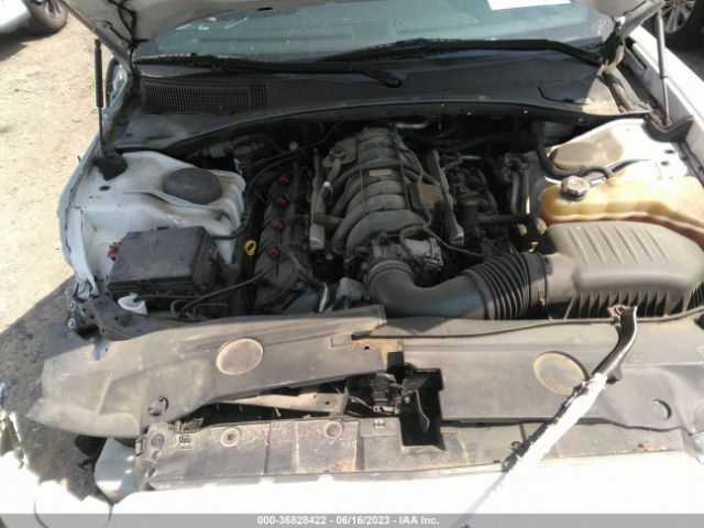 2014 DODGE CHARGER 2C3CDXAT9EH186180 Photo 9