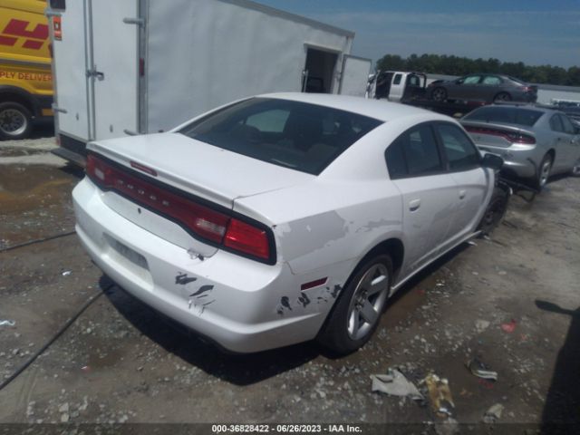 2014 DODGE CHARGER 2C3CDXAT9EH186180 Photo 3