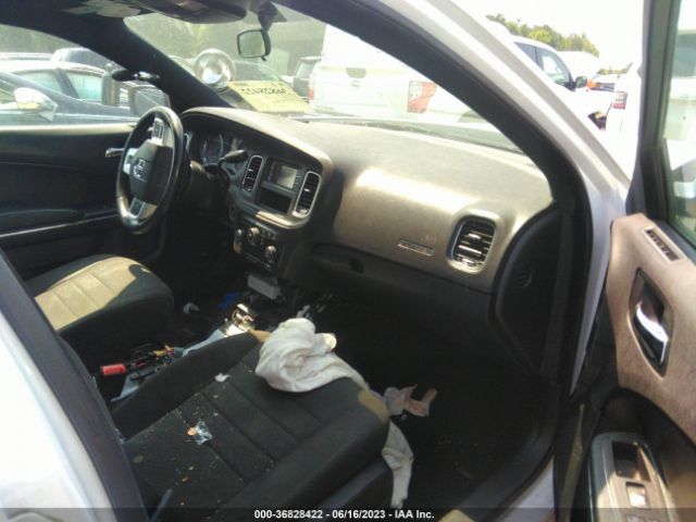2014 DODGE CHARGER 2C3CDXAT9EH186180 Photo 4