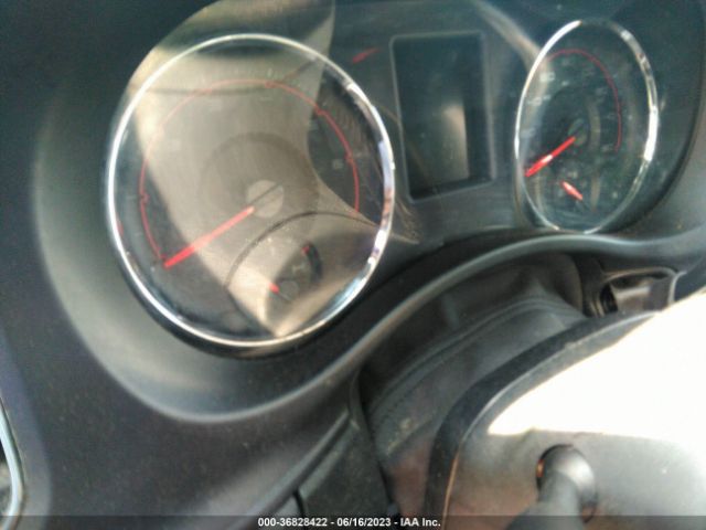 2014 DODGE CHARGER 2C3CDXAT9EH186180 Photo 6