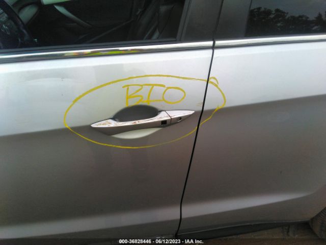 5J8TB3H34EL008326 Acura RDX