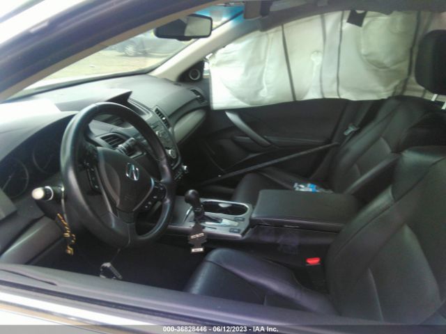 5J8TB3H34EL008326 Acura RDX