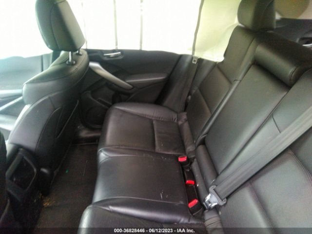 5J8TB3H34EL008326 Acura RDX