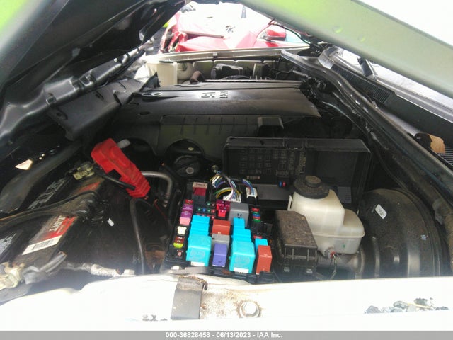 Toyota Tacoma Base V6 2014 5TFUU4EN1EX089254 Image 10
