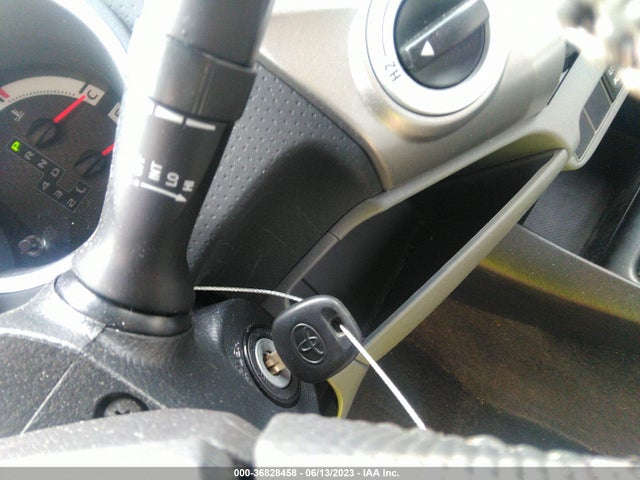 Toyota Tacoma Base V6 2014 5TFUU4EN1EX089254 Image 11