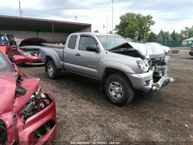 Toyota Tacoma Base V6 2014 5TFUU4EN1EX089254 Image 13