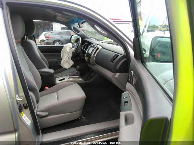 Toyota Tacoma Base V6 2014 5TFUU4EN1EX089254 Image 5
