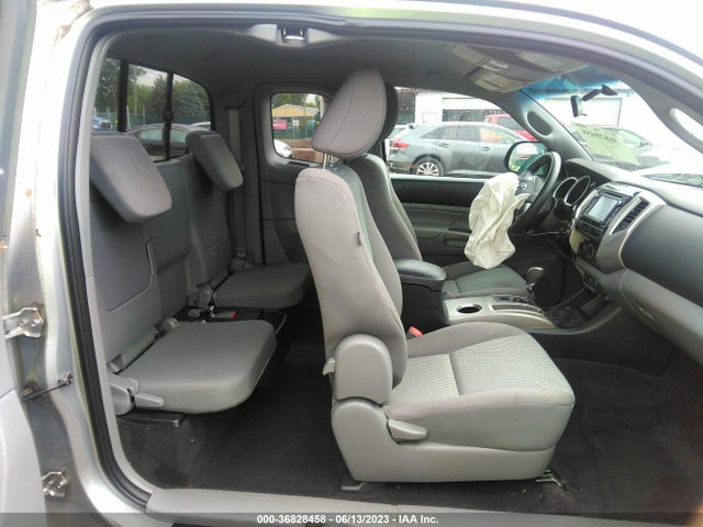 Toyota Tacoma Base V6 2014 5TFUU4EN1EX089254 Image 8