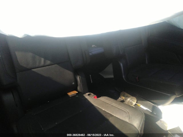 Chevrolet Suburban Z71 2022 1GNSKDKD5NR355749 Image 8