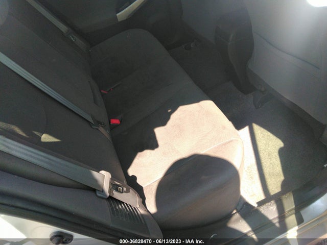 Toyota Prius Four/five/three/one/two 2014 JTDKN3DU9E1752824 Image 8