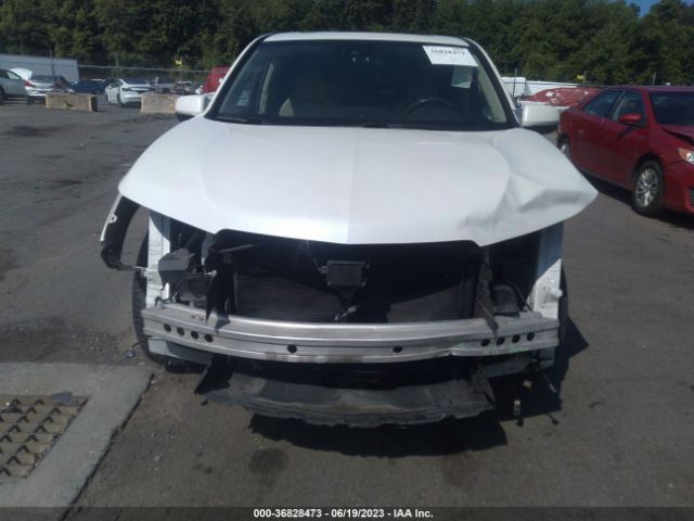 5FRYD4H52HB019157 Acura Mdx W/technology Pkg