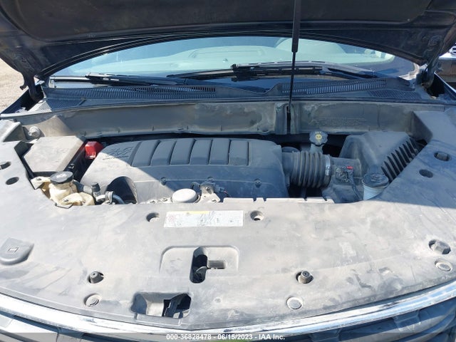 Chevrolet Traverse Ls 2016 1GNKRFED9GJ261152 Image 16