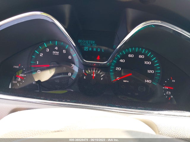 Chevrolet Traverse Ls 2016 1GNKRFED9GJ261152 Image 13