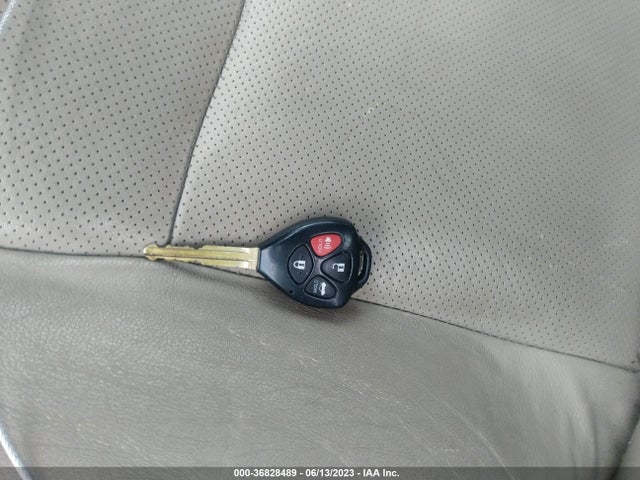 2013 TOYOTA COROLLA L/LE/S VIN: 2T1BU4EE3DC077210