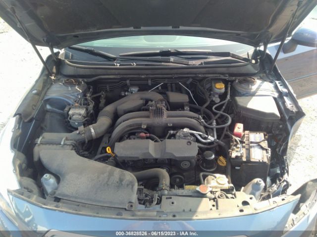 4S4BSAFC7G3201019 Subaru Outback 2.5i Premium