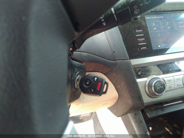 4S4BSAFC7G3201019 Subaru Outback 2.5i Premium