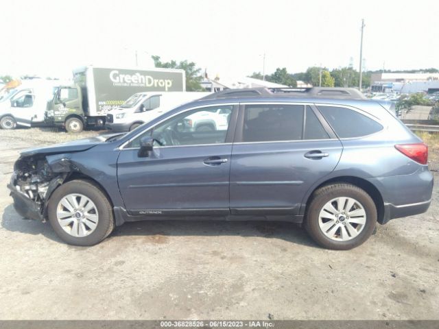 4S4BSAFC7G3201019 Subaru Outback 2.5i Premium