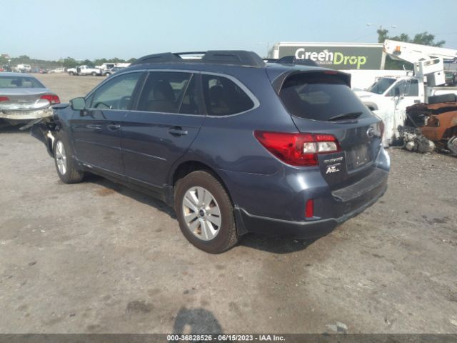 4S4BSAFC7G3201019 Subaru Outback 2.5i Premium