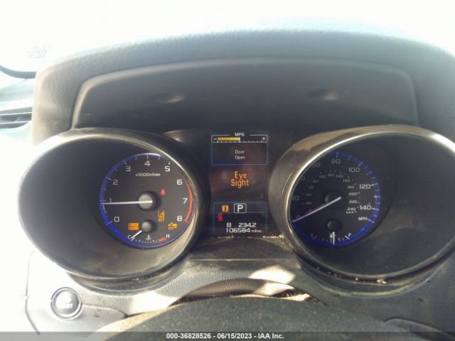 4S4BSAFC7G3201019 Subaru Outback 2.5i Premium