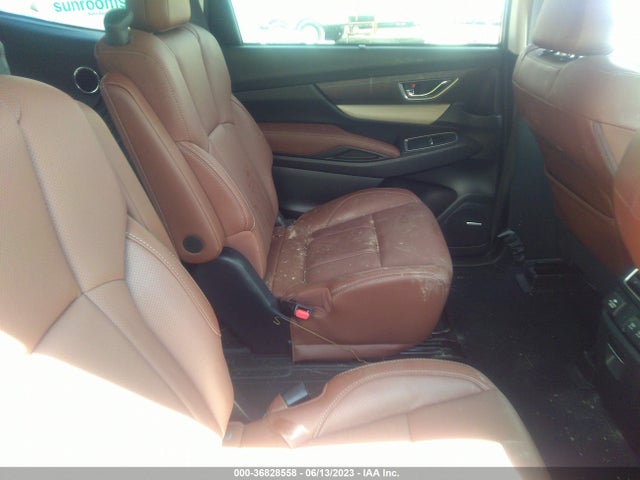 2020 SUBARU ASCENT TOURING VIN: 4S4WMARD7L3466422