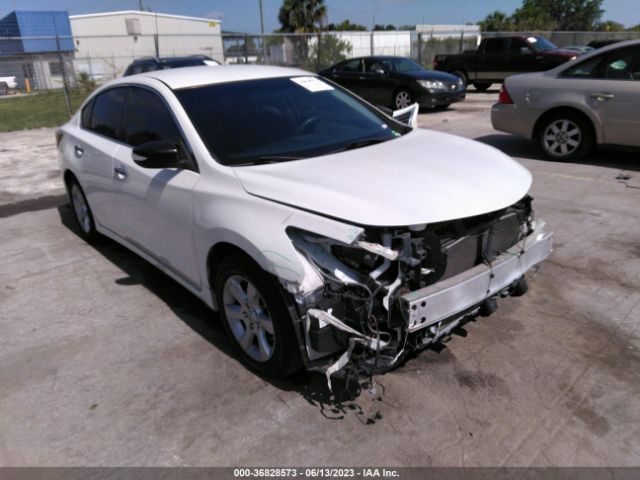 1N4AL3AP8FC232528 auction archive image