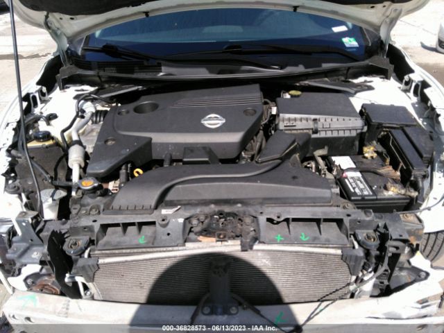 1N4AL3AP8FC232528 Nissan ALTIMA 2.5