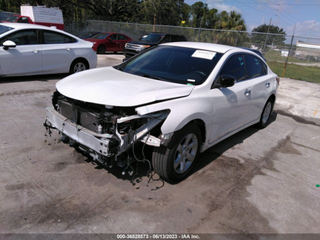 1N4AL3AP8FC232528 Nissan ALTIMA 2.5