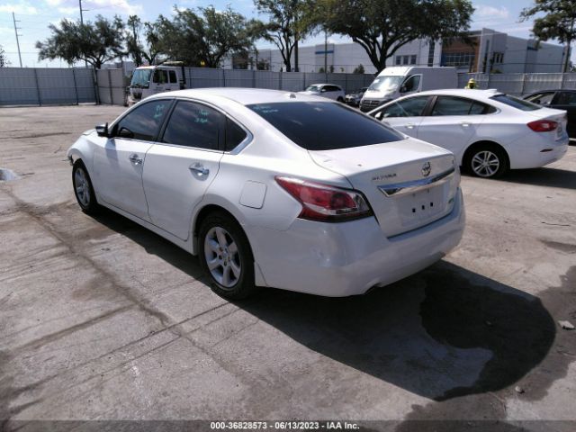 1N4AL3AP8FC232528 Nissan ALTIMA 2.5