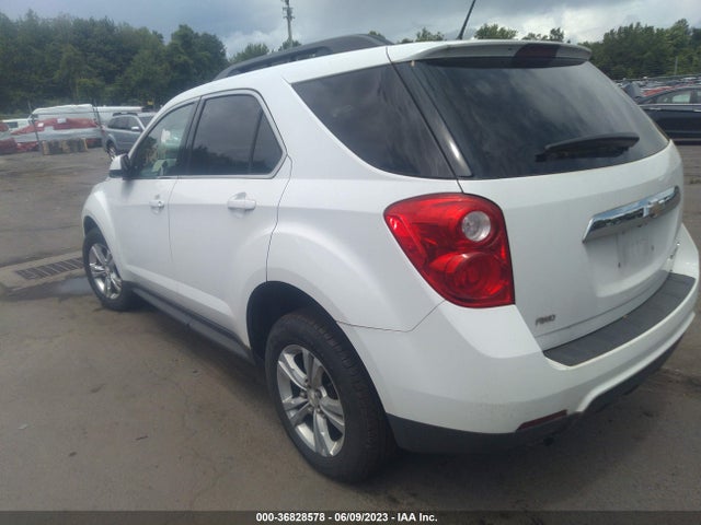 2014 CHEVROLET EQUINOX LT VIN: 2GNFLFEK7E6215766