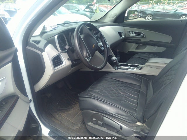 2014 CHEVROLET EQUINOX LT VIN: 2GNFLFEK7E6215766