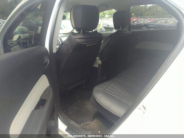 2014 CHEVROLET EQUINOX LT VIN: 2GNFLFEK7E6215766