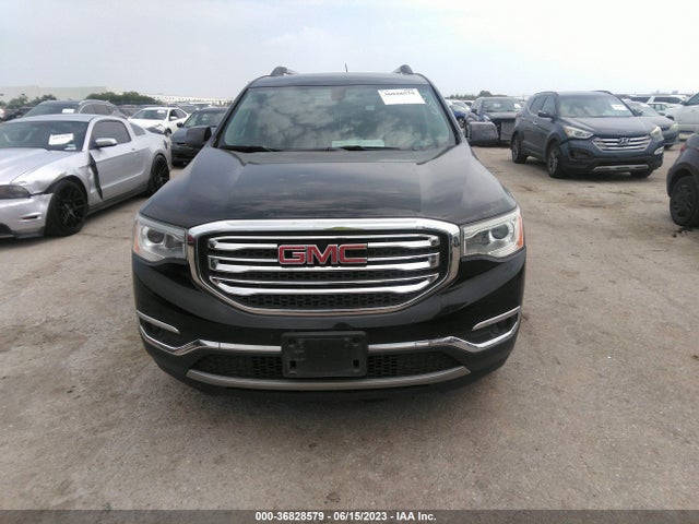 GMC ACADIA SLT 2017 1GKKNMLA9HZ206337 Image 12