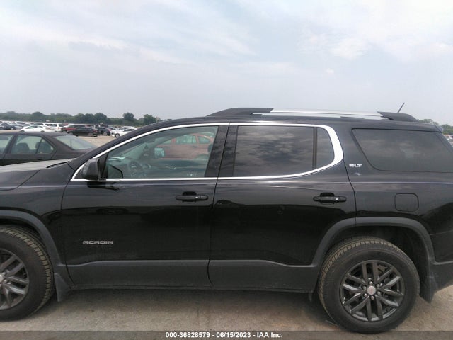 GMC ACADIA SLT 2017 1GKKNMLA9HZ206337 Image 14