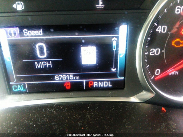 GMC ACADIA SLT 2017 1GKKNMLA9HZ206337 Image 15