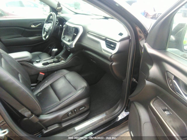 GMC ACADIA SLT 2017 1GKKNMLA9HZ206337 Image 5