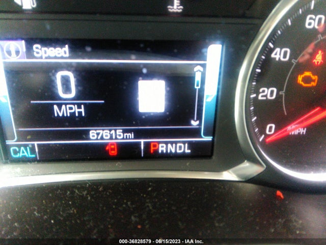 GMC ACADIA SLT 2017 1GKKNMLA9HZ206337 Image 7