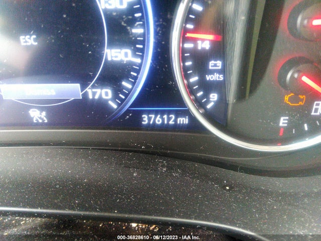 Chevrolet Malibu Premier 2021 1G1ZE5SX8MF059406 Image 16