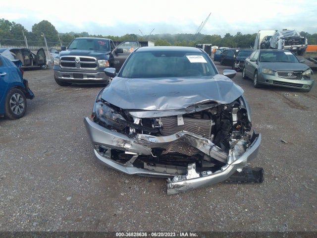 Honda Civic Sedan Lx 2019 19XFC2F6XKE035387 Image 12
