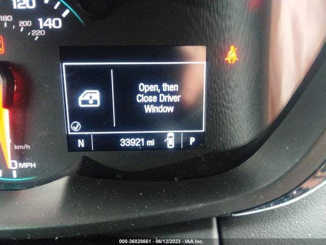 Chevrolet Trax Lt 2021 KL7CJPSB1MB339293 Image 15