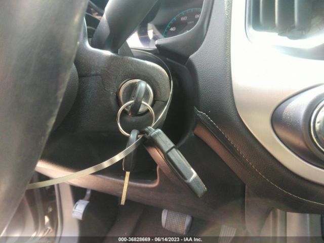 1GTH6CEN6L1136042 GMC Canyon 4wd Sle