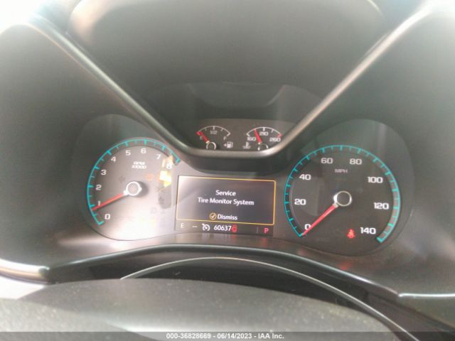 1GTH6CEN6L1136042 GMC Canyon 4wd Sle