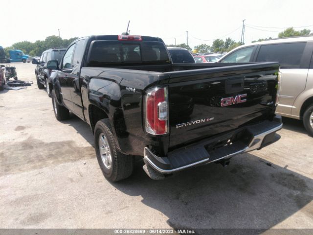 1GTH6CEN6L1136042 GMC Canyon 4wd Sle