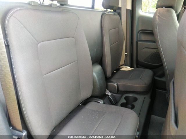 1GTH6CEN6L1136042 GMC Canyon 4wd Sle